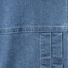 ストレッチデニムジャケット　(15106) 12枚目画像