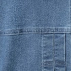 ストレッチデニムジャケット (15106) 12枚目画像