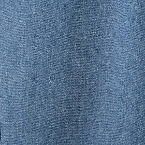 マイルドフィットストレッチデニムテーパードパンツ (25112) 19枚目画像