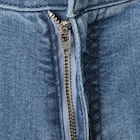 マイルドフィットストレッチデニムテーパードパンツ (25112) 20枚目画像