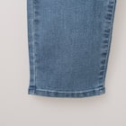 マイルドフィットストレッチデニムテーパードパンツ (25112) 22枚目画像