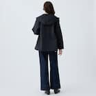 マイルドフィットストレッチデニムワイドパンツ (25113) 19枚目画像