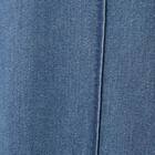 マイルドフィットストレッチデニムワイドパンツ　(25113) 27枚目画像