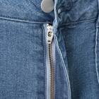 マイルドフィットストレッチデニムワイドパンツ　(25113) 28枚目画像