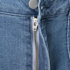 マイルドフィットストレッチデニムワイドパンツ (25113) 28枚目画像