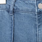 マイルドフィットストレッチデニムワイドパンツ (25113) 29枚目画像