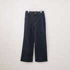 マイルドフィットストレッチデニムワイドパンツ　(25113) 25枚目画像