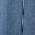 マイルドフィットストレッチデニムワイドパンツ (25113) 27枚目画像