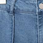 マイルドフィットストレッチデニムワイドパンツ　(25113) 29枚目画像