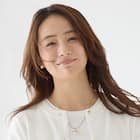 パール調ツインネックレス (95132) 9枚目画像