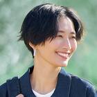 スクエアデザインピアス (95139) 3枚目画像