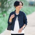 スクエアデザインピアス　(95139) 4枚目画像