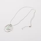 エレガントチェーンネックレス (95143) 1枚目画像