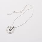 エレガントチェーンネックレス (95143) 2枚目画像