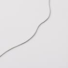 エレガントチェーンネックレス　(95143) 4枚目画像