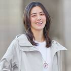 エレガントチェーンネックレス　(95143) 6枚目画像