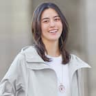 エレガントチェーンネックレス (95143) 6枚目画像