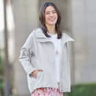 エレガントチェーンネックレス (95143) 7枚目画像