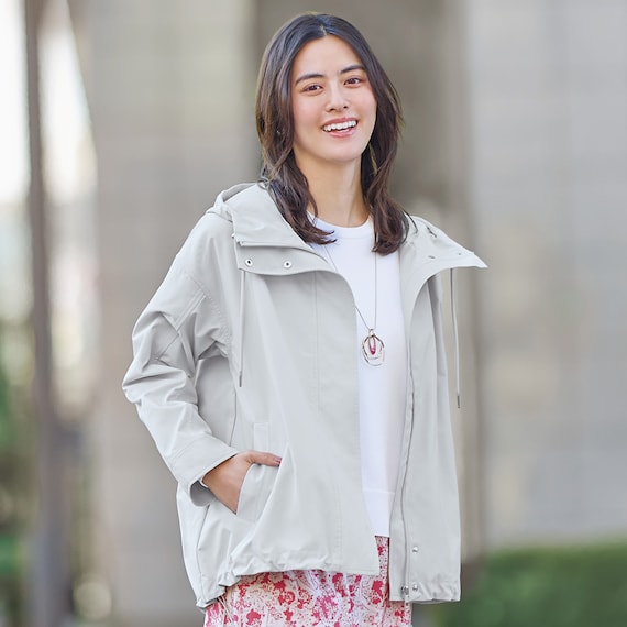 エレガントチェーンネックレス (95143) 7枚目画像