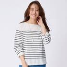 ドロップチェーンネックレス (95144) 2枚目画像