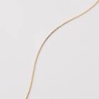 アゲート風ペンダントネックレス　(95145) 8枚目画像