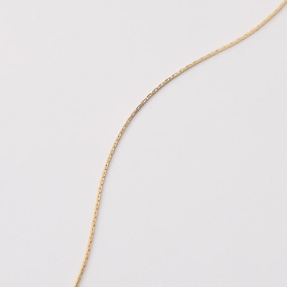 アゲート風ペンダントネックレス (95145) 8枚目画像