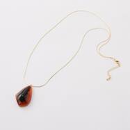 ペンダントネックレス　(95146)