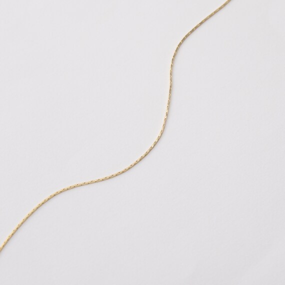 ペンダントネックレス (95146) 4枚目画像