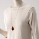 ペンダントネックレス (95146) 5枚目画像