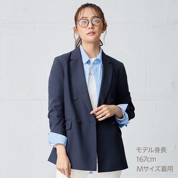 ＵＶカット調光べっ甲柄フォトシェードクラシックアイウェア　(95118) 2枚目画像