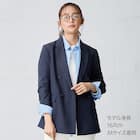 UVカット調光べっ甲柄フォトシェードクラシックアイウェア (95118) 2枚目画像