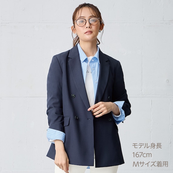 UVカット調光べっ甲柄フォトシェードクラシックアイウェア (95118) 2枚目画像