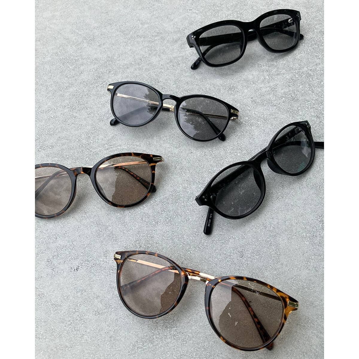 ✨美品✨ ブルガリ 8060 シルバーリング レデース サングラス べっ甲柄 UVカット調光べっ甲柄フォトシェードクラシックアイウェア (95118