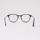 ＵＶカット調光ライトガードクラシックアイウェア　(95119) 2枚目画像