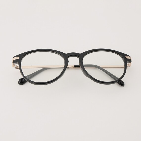 ＵＶカット調光ライトガードクラシックアイウェア　(95119) 3枚目画像