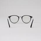 ＵＶカット調光クラシックアイウェア　(95120) 2枚目画像