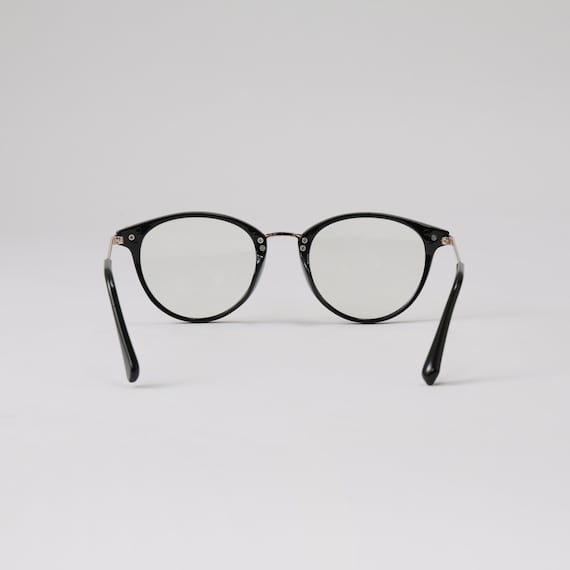 UVカット調光クラシックアイウェア (95120) 2枚目画像