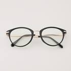 UVカット調光クラシックアイウェア (95120) 3枚目画像