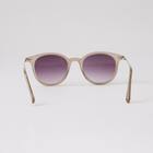 ＵＶカットスモーククラシックシェードグラス　(95121) 2枚目画像