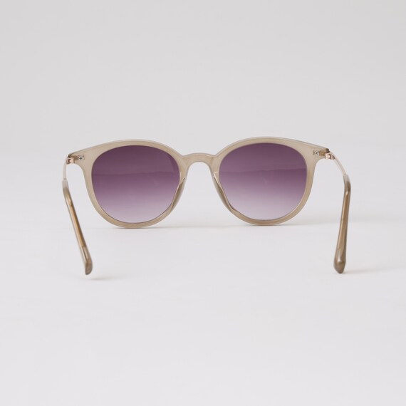 ＵＶカットスモーククラシックシェードグラス　(95121) 2枚目画像