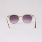 UVカットスモーククラシックシェードグラス (95121) 2枚目画像