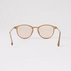 ＵＶカットライトブラウンクラシックシェードグラス　(95123) 2枚目画像