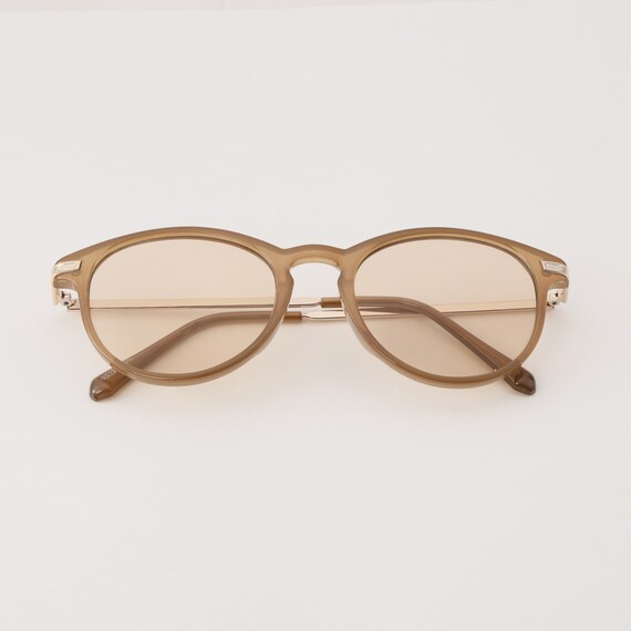 ＵＶカットライトブラウンクラシックシェードグラス　(95123) 3枚目画像