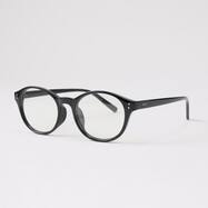 ＵＶカット調光クラシックラウンドアイウェア　(95126)