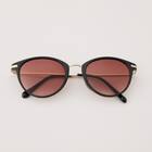 UVカットクラシックシェードグラス (95147) 3枚目画像