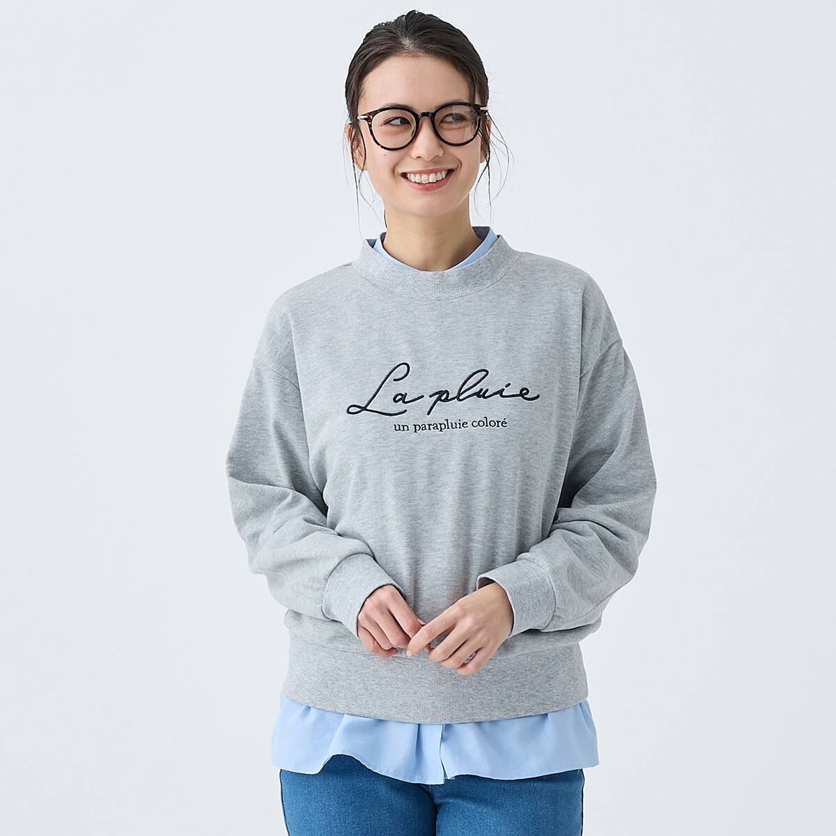 UVカット調光べっ甲柄クラシックアイウェア (95148) | ニトリネット