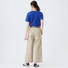 【ニトリネット先行販売】大判シフォンヨット柄スカーフ　(95161) 10枚目画像