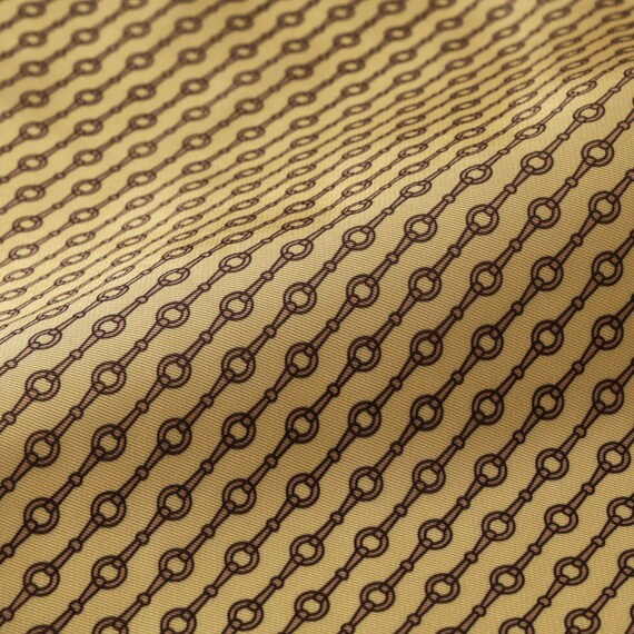 【ニトリネット先行販売】ビット柄56ｃｍ角スカーフ　(95162) 3枚目画像