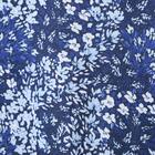 花柄ウエストドローストリングワンピース　(45106) 11枚目画像