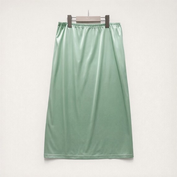 花柄ウエストドローストリングワンピース　(45106) 16枚目画像